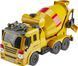 Іграшка на радіокеруванні ZIPP Toys Бетономішалка ibs_5320083