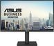 Монітор Asus 27" VA27UCPS HDMI, DP, USB-C, 4xUSB, MM, IPS, 3840x2160, sRGB 99%, AdaptiveSync, Pivot, HDR10 (387517) 90LM09WJ-B03170