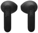 Навушники JBL WAVE FLEX 2 Black (JBLWFLEX2BLK) (7065573) JBLWFLEX2BLK