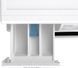 Gorenje Пральна машина фронтальна, з баком, 7кг (357879) WNHPI72SCSIRV