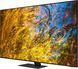 Samsung Телевізор 65" Neo MiniQLED 4K UHD 100Hz(144Hz) Smart Tizen Black (377235) QE65QN95DAUXUA