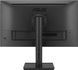 Монітор Asus 27" VA27UCPS HDMI, DP, USB-C, 4xUSB, MM, IPS, 3840x2160, sRGB 99%, AdaptiveSync, Pivot, HDR10 (387517) 90LM09WJ-B03170