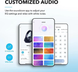 Навушники Anker SoundСore Q20i Blue (6976086) A3004G31