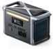Зарядна станція ANKER 757 PowerHouse - 1229Wh/AC 1500W/100W 1xPD/4xUSB/1xCar/MPPT A1770311