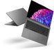 Acer Ноутбук Swift Go 16 SFG16-72 16" 3.2K OLED, Intel U5-125H, 16GB, F512GB, UMA, Lin, серый NX.KY9EU.001