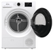 Сушильний автомат Gorenje DPNE83GNLWIFI/UA (6997665) 744101