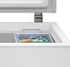 Beko Морозильна скриня, 360л, А+, ST, "біла шкіра" (383407) HSM40090
