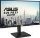 Монітор Asus 27" VA27UCPS HDMI, DP, USB-C, 4xUSB, MM, IPS, 3840x2160, sRGB 99%, AdaptiveSync, Pivot, HDR10 (387517) 90LM09WJ-B03170