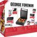 Russell Hobbs Гриль George Foreman 28000-56 Smokeless Grill (349400) 28000-56