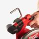 Пила дискова ручна акумуляторна MILWAUKEE, M18 FUEL CCS55-0X 4933451429