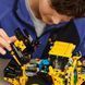Конструктор LEGO Technic Колісний навантажувач Volvo L120 Electric 973 деталі (42209)