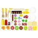 Дитячий гриль Viga Toys Барбекю з продуктами (44656) dt_57647