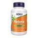 Зниження кортизолу, релора Now Foods Relora 300 mg 120 вег. капсул