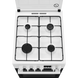 Комбінована плита Electrolux LKK560205W (6900705) 943005359