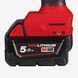Гайкокрут акумуляторний 1/2'' MILWAUKEE, M18 BLHIWF12-0X 4933492787