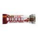 Протеиновый батончик, Muscle Big Bar 30% - 10x100g Hazelnut