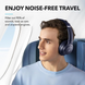 Навушники Anker SoundСore Q20i Blue (6976086) A3004G31