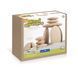 Деревянные блоки Guidecraft Natural Play Округлые камешки (G6771) dt_2263