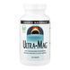 Ultra-Mag Magnesium Complex - 120 tabs Source Naturals