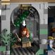 Конструктор LEGO Harry Potter Замок Гоґвортс головна вежа 2135 деталей (76454)