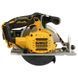 Пила дискова акумуляторна безщіткова DeWALT DCS565NT DCS565NT