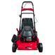 Газонокосилка бензиновая Vitals Master Zp 51144td V164382