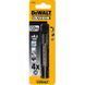 Свердло по металу EXTREME INDUSTRIAL COBALT DeWALT DT4961