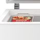 Beko Морозильна скриня, 360л, А+, ST, "біла шкіра" (383407) HSM40090
