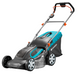 Аккумуляторная газонокосилка PowerMax Li-40/41 Gar 05041-20.000