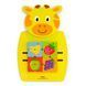 Бизиборд Viga Toys Жираф с фруктами (50680FSC) dt_13143