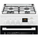 Комбінована плита Electrolux LKK560205W (6900705) 943005359