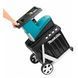 Makita Подрібнювач садовий UD 2500, 2500 Вт, 45 мм, 67 л (297085) UD2500
