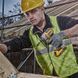 Набір з чотирьох інструментів безщіткових DeWALT DCK422P3 DCK422P3