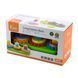 Дерев'яна пірамідка Viga Toys Шестерінки (59611) dt_845