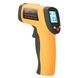 Пирометр инфракрасный для измерения температуры -50-550&deg;C BENETECH GM550