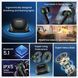 Навушники TECNO G01 Black (373419) 4895180780899