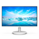 Монітор IPS білого кольору 23,8",1920*1080,75 Гц,VGA,HDMI PHILIPS 241V8AW/00 3724590