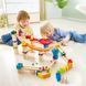 Конструктор-лабиринт Hape Marble Run Гоночная трасса 81 эл. (E1101) dt_14981
