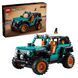 Конструктор LEGO&reg; Technic Позашляховик Jeep&reg; Wrangler Rubicon 723 деталі (42227) dt_186728
