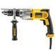 Дрель сетевая ударная DeWALT D21570K D21570K