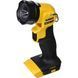 Фонарь светодиодный аккумуляторный DeWALT DCL040 DCL040