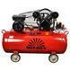 Компресор повітряний Vitals GK100.j65v2-8a V160117