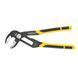 Пассатижи переставные сантехнические длиной 300 мм. DeWALT DWHT0-74432 DWHT0-74432