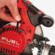Пила дискова ручна акумуляторна MILWAUKEE, M18 FUEL CCS55-0X 4933451429
