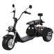 Електроскутер HECHT COCIS MAX BLACK HECHTCOCISMAXBLACK