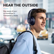 Навушники Anker SoundСore Q20i Blue (6976086) A3004G31