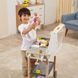 Дитячий гриль Viga Toys Барбекю з продуктами (44656) dt_57647