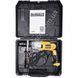 Дрель сетевая ударная DeWALT D21570K D21570K