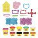 Набір з пластиліном Play-Doh Свинка Пеппа (F1497) dt_18594