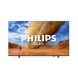 Телевізор 55", 4К QLED 60 Hz, Titan OS, 250 cd/m2, sound 20W, Wi-Fi 802.11ac, Bluetooth 5.2 PHILIPS 55PUS7810/12 3734382